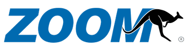 Logo de ZOOM Envíos