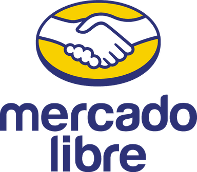 Logo de Mercado Libre
